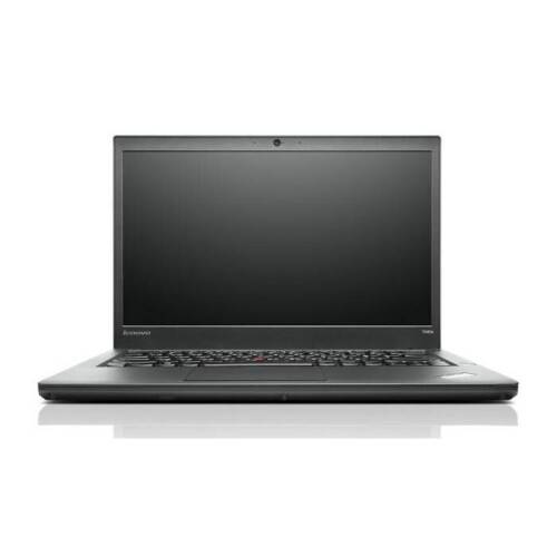 De Lenovo ThinkPad T440s is een krachtige laptop ...