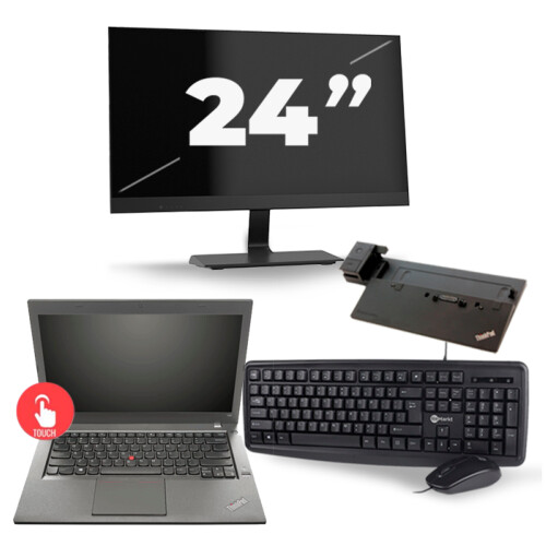 De Lenovo ThinkPad T440s is een krachtige en ...