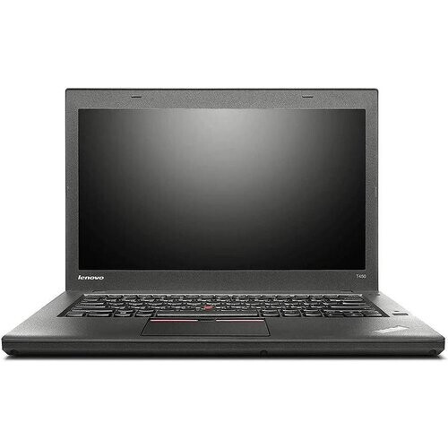 Lenovo ThinkPad T450 13" Core i3 2.1 GHz - SSD 250 ...