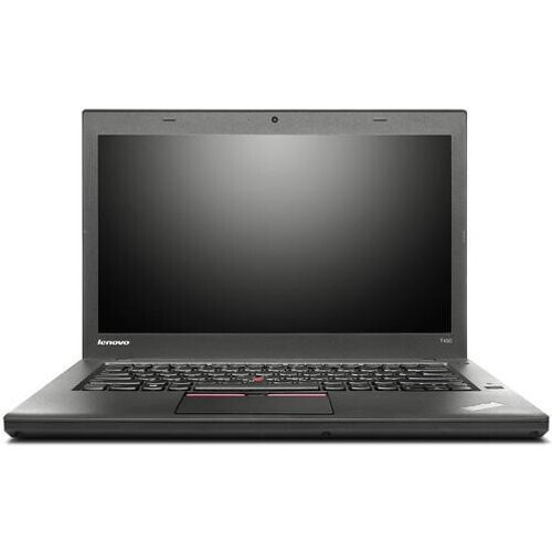 Portátil reacondicionado Lenovo T450 ...