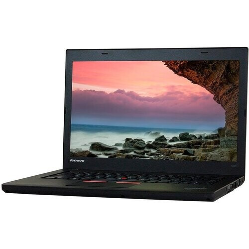 Lenovo T450 i5-4300U/8GB/256GB-SSD/14"HD+/W10P COA ...