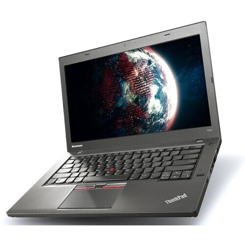 Lenovo ThinkPad T450 14" Core i5-4300U 1,9 GHz - ...