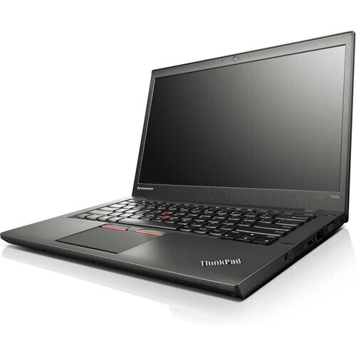 Lenovo ThinkPad T450 14" i5-4300U GHz - HDD 256 Go ...