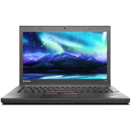 Lenovo ThinkPad T450 14" Core i5 1,9 GHz - SSD 500 ...