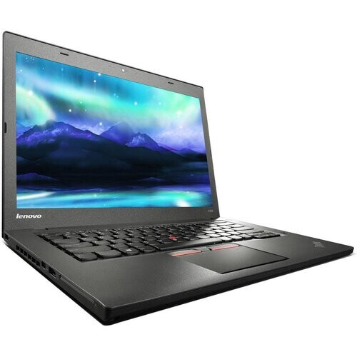 Lenovo ThinkPad T450 14" Core i5 1,9 GHz - SSD 500 ...