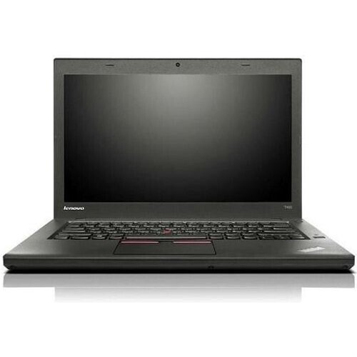 Lenovo ThinkPad T450 14" Core i5-5200U - HDD 500 ...