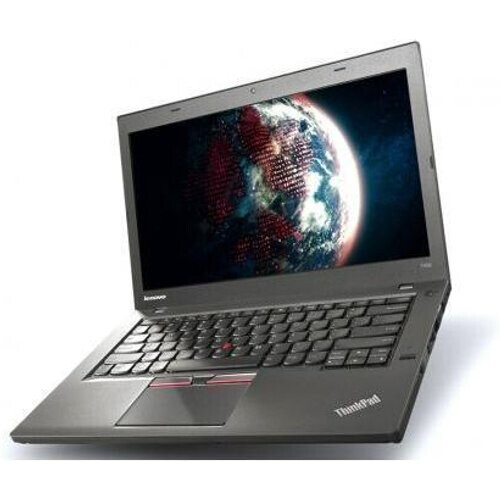 Lenovo Thinkpad T450 14.1" Core i5 5200U 2.2 Ghz - ...