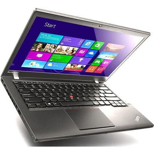 Lenovo ThinkPad T450 14" Core i5 2,2 GHz - SSD ...