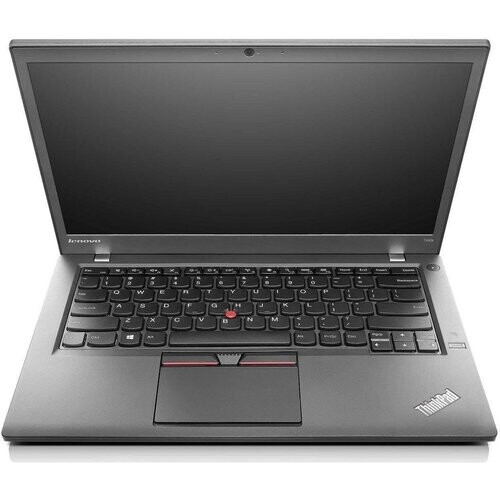 Lenovo ThinkPad T450 14" Core i5-5200U - SSD 128 ...