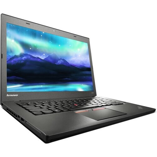 Lenovo ThinkPad T450 14" Core i5 2,2 GHz - SSD 128 ...