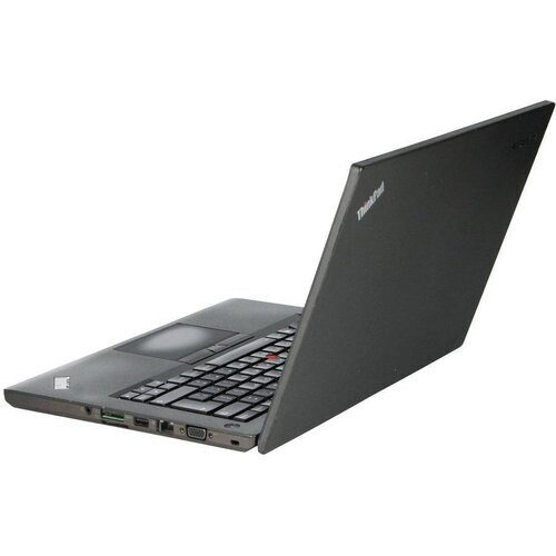 LENOVO THINKPAD T450 14 14" I5 5300U 2 GHz - HDD 1 ...