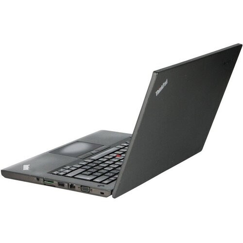 Lenovo ThinkPad T450 14" Core i5-5300U - HDD 1 To ...