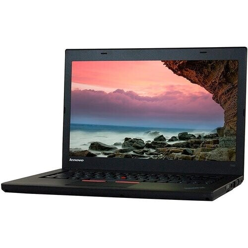 Lenovo ThinkPad T450 14" Core i5 2.3 GHz - HDD 500 ...