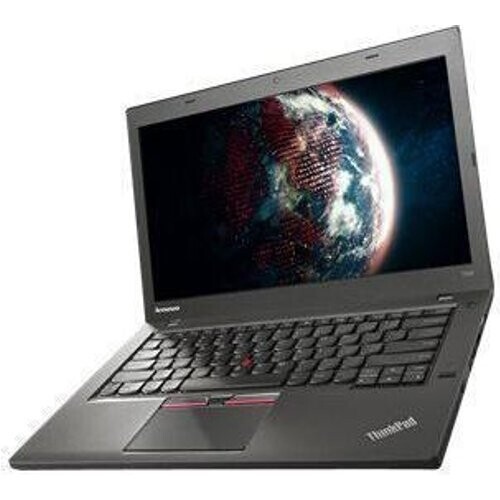 Lenovo ThinkPad T450 14" Core i5 2,3 GHz  - HDD ...