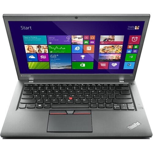 Lenovo ThinkPad T450 5ème GHz - SSD 1 TB - 8GB - ...