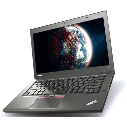 Lenovo ThinkPad T450 5ème GHz - SSD 120 GB - 8GB ...