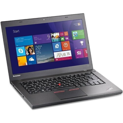 Lenovo ThinkPad T450 14" Core i5 2,3 GHz - SSD 120 ...