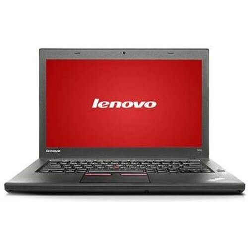 Lenovo Thinkpad T450 14" Core i5 2.3 GHz - SSD 120 ...