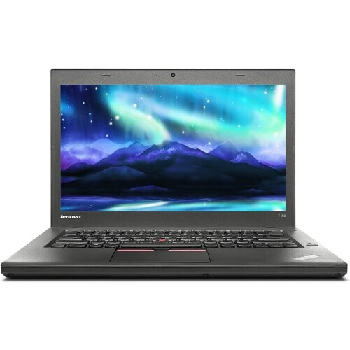 Lenovo ThinkPad T450 14" Core i5 2,3 GHz - SSD 120 ...