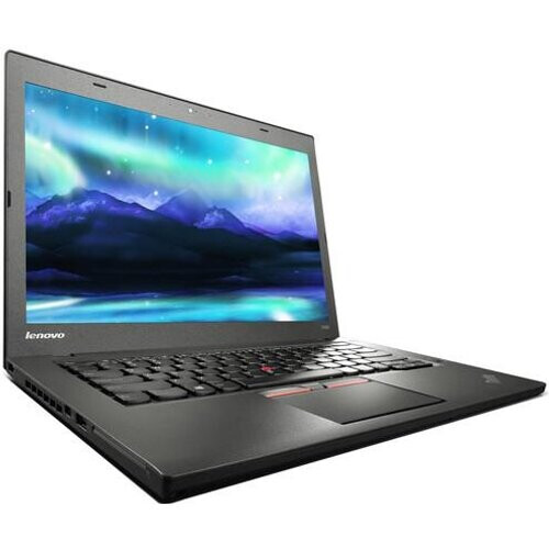 Lenovo ThinkPad T450 14" Core i5 2,3 GHz - SSD 120 ...