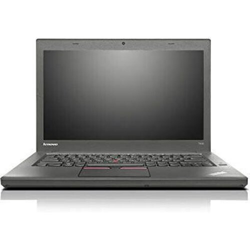 Lenovo ThinkPad T450 14" Core i5 2,3 GHz - SSD 120 ...