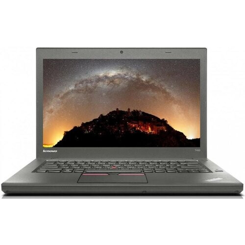 Lenovo ThinkPad T450 14" Core i5-5300U 2.3 GHz - ...