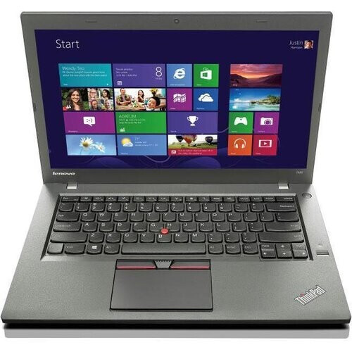 Lenovo ThinkPad T450 14" Core i5-5300U 2.3 GHz - ...