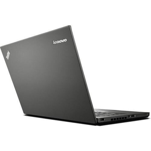 Lenovo Thinkpad T450 14" Core i5 GHz - SSD 128 Go ...