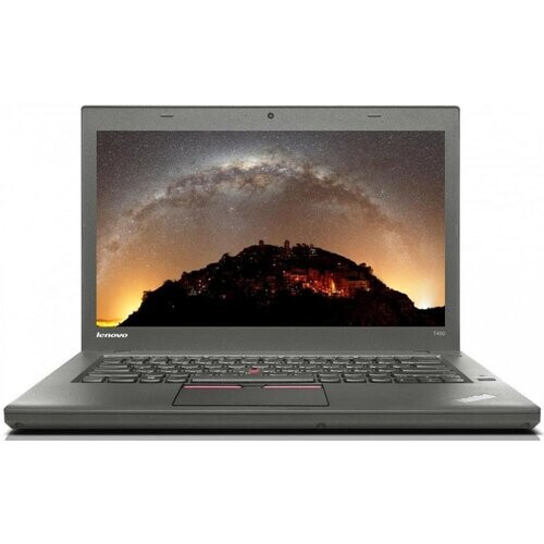 Lenovo ThinkPad T450 14" Core i5 2,3 GHz - SSD 128 ...