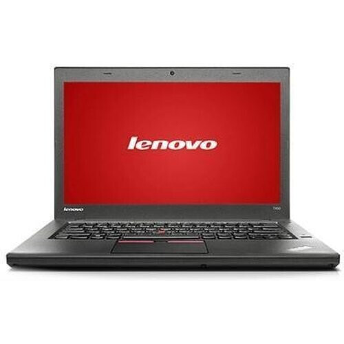 Lenovo ThinkPad T450 14" Core i5 2.3 GHz - SSD 180 ...