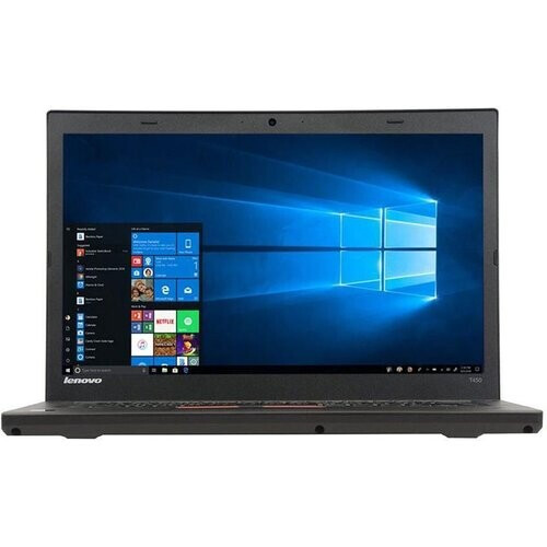 Lenovo Thinkpad T450 14" Core i5 2,3 GHz - SSD 240 ...