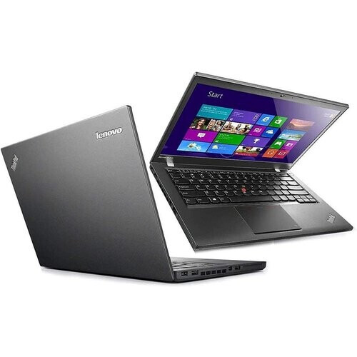 Lenovo ThinkPad T450 14" Core i5 2,3 GHz - SSD 256 ...