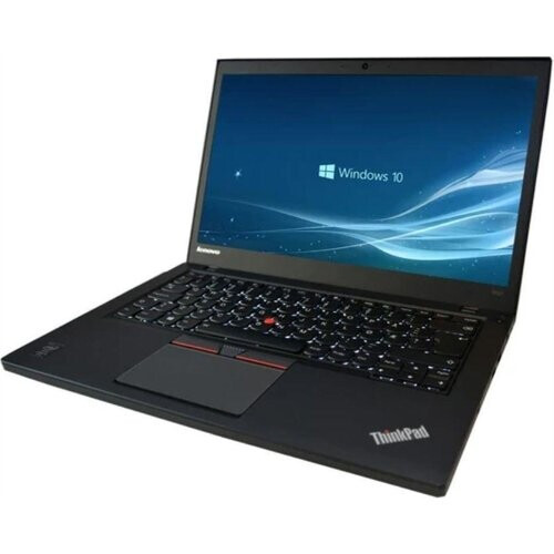 Lenovo ThinkPad T450 14" Core i5 2.3 GHz - SSD 256 ...