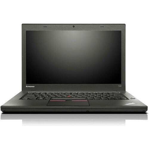 Portátil reacondicionado Lenovo ThinkPad T450 ...