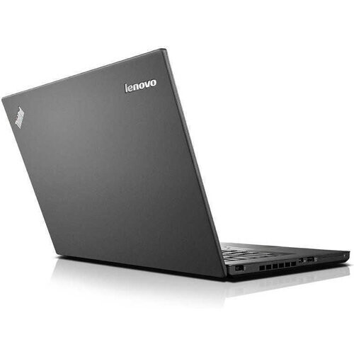 Lenovo ThinkPad T450 14" Core i5 2,3 GHz - SSD 256 ...