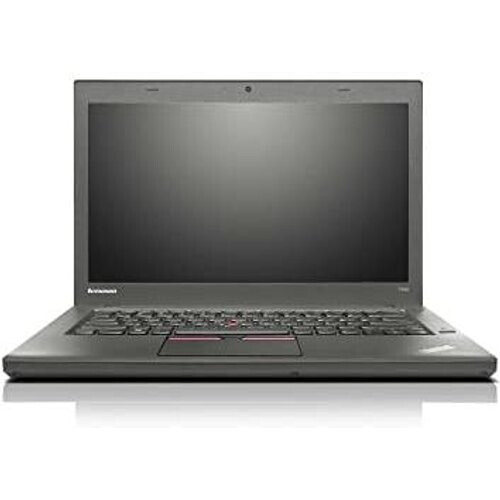 Lenovo ThinkPad T450 14" Core i5 2,3 GHz - SSD 256 ...