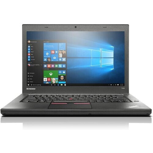 Lenovo ThinkPad T450 14" Core i5 2,3 GHz - Ssd 256 ...