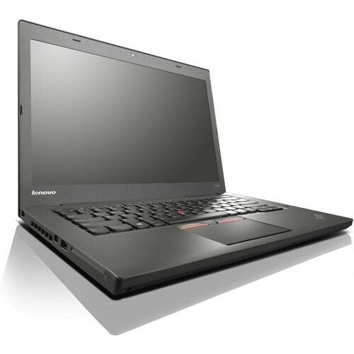 Lenovo ThinkPad T450 14" Core i5 2.3 GHz - SSD 256 ...