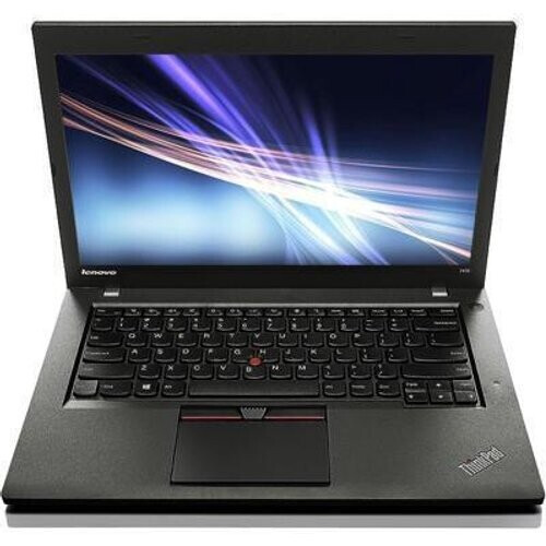 Lenovo Thinkpad T450 14" Core i5 2,3 GHz - SSD 512 ...