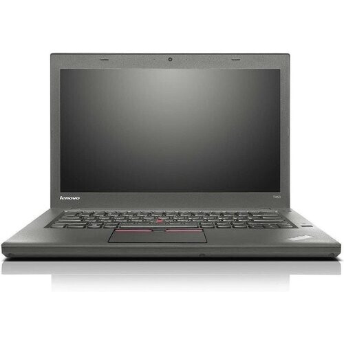 Lenovo ThinkPad T450 14" Core i7 2,6 GHz - SSD 256 ...