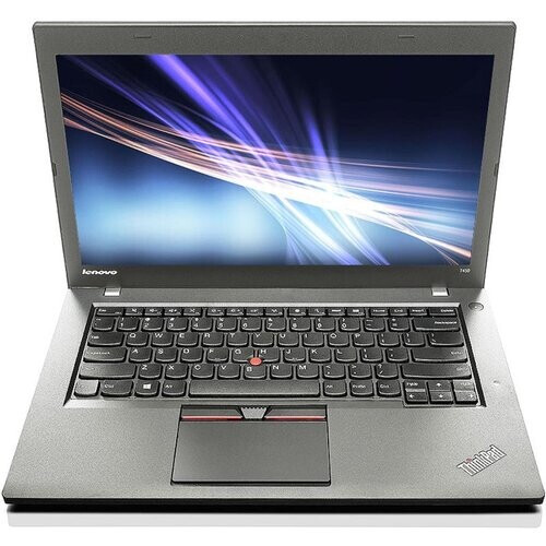 Lenovo ThinkPad T450 14" Core i5-5200U 2.2GHz - ...