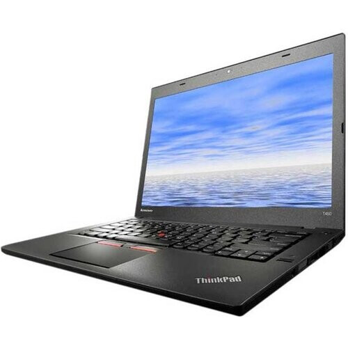 Lenovo Thinkpad T450 14" Core i5-5300U 2.3GHz - ...