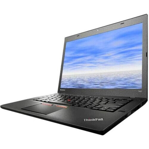 Lenovo Thinkpad T450 14" Core i5-5300U 2.3 Ghz - ...