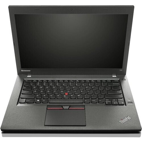 Lenovo ThinkPad T450 14" Core i7-5600U - SSD 256GB ...