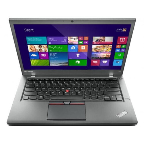 LENOVO THINKPAD T450 i5-5300U 4GB RAM 256GB SSD ...