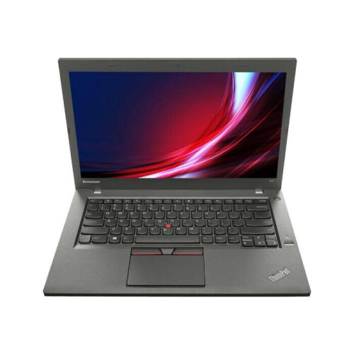 De Lenovo ThinkPad T450 is een krachtige laptop ...