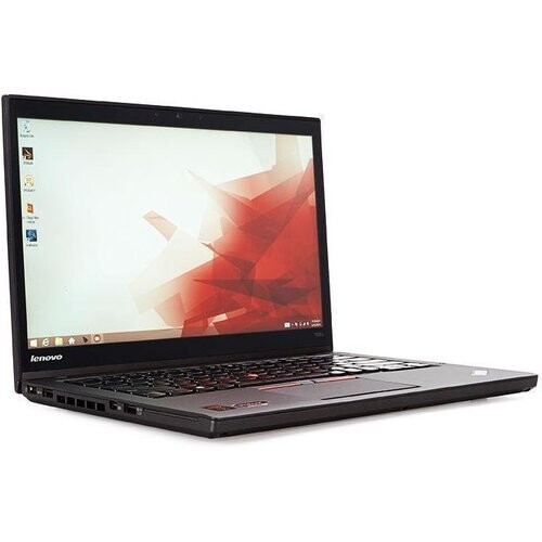 Lenovo ThinkPad T450s 14" Core i5-5200U 2,2 GHz - ...