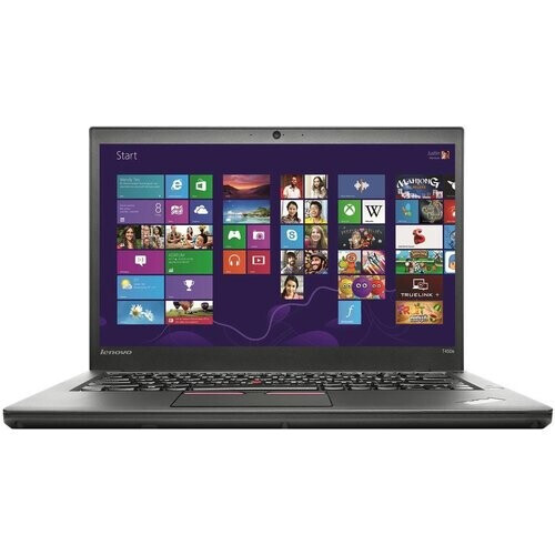 Lenovo ThinkPad T450s 14" Core i5 2,2 GHz - SSD ...