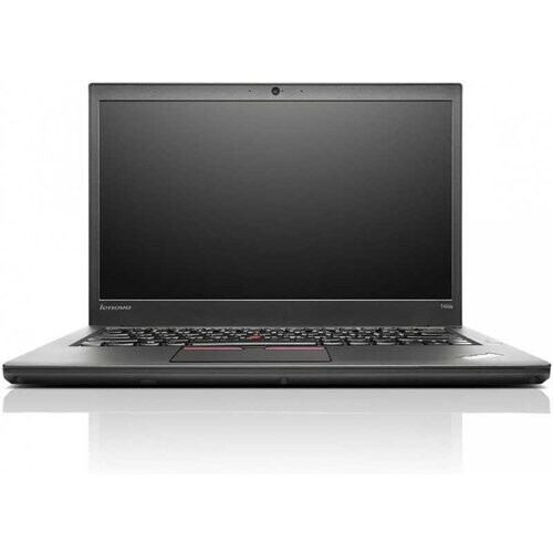 Lenovo ThinkPad T450s - 8Go - SSD 256Go - Tactile ...