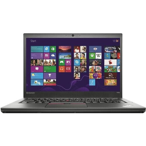 Lenovo ThinkPad T450s 14" i5-5300U GHz - SSD 256 ...